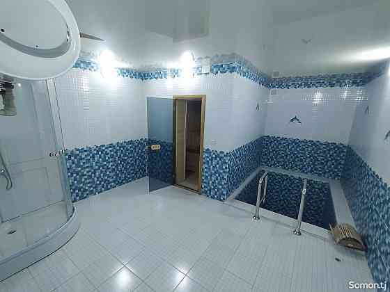 2-этажный, 9 комнатный дом, 380 м², И.Сомони Душанбе