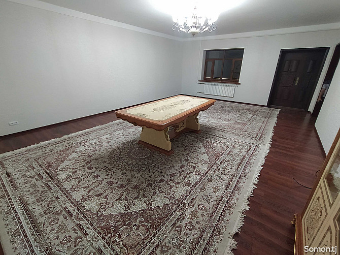 2-этажный, 9 комнатный дом, 380 м², И.Сомони Душанбе - изображение 7