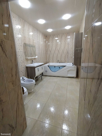 2-этажный, 9 комнатный дом, 380 м², И.Сомони Душанбе - изображение 8