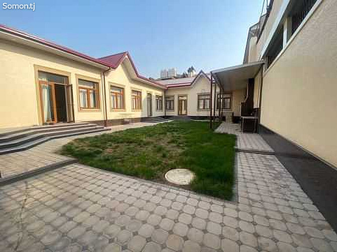 2-этажный, 6 комнатный дом, 180 м², Шохмансур Душанбе - изображение 1