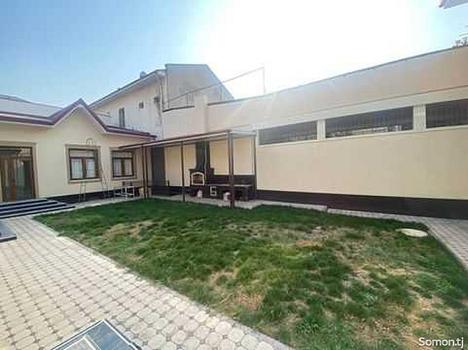 2-этажный, 6 комнатный дом, 180 м², Шохмансур Душанбе - изображение 7