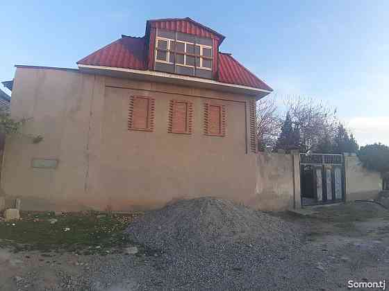 3-этажный, 7 комнатный дом, 300 м², Ромит Душанбе