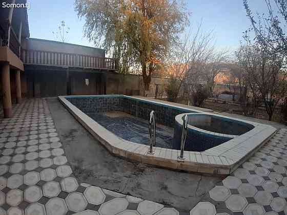 3-этажный, 7 комнатный дом, 300 м², Ромит Dushanbe