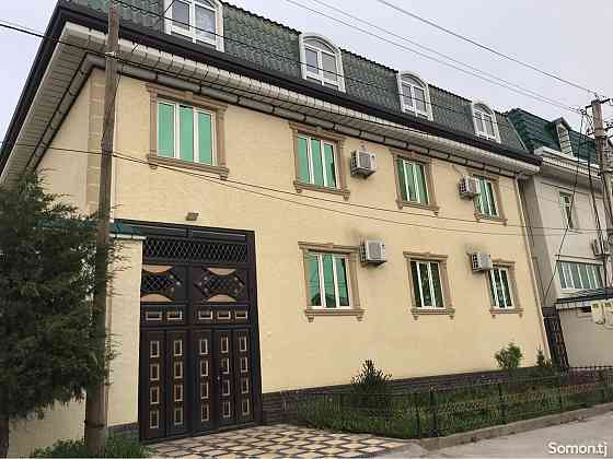 3-этажный, 7 комнатный дом, 276 м², Исмоили Сомони Dushanbe