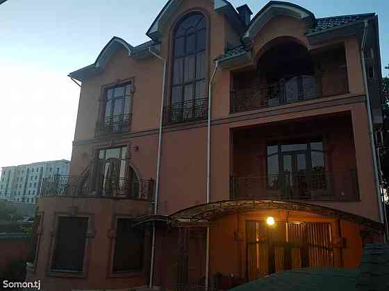 1-этажный, 11 комнатный дом, 500 м², И.Сомони Душанбе