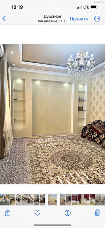 2-этажный, 7 комнатный дом, 420 м², кембридж, ашан Душанбе - изображение 4