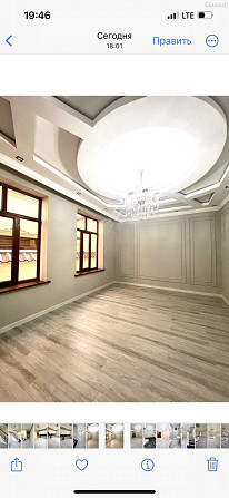 2-этажный, 6 комнатный дом, 310 м², Ашан Душанбе - изображение 4