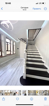 2-этажный, 6 комнатный дом, 310 м², Ашан Душанбе - изображение 7