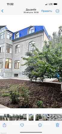 3-этажный, 7 комнатный дом, 390 м², ашан Dushanbe