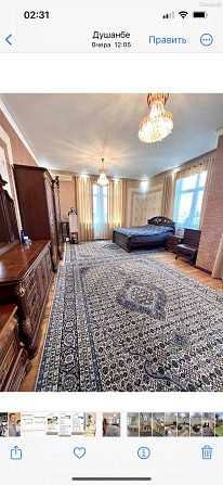 2-этажный, 6 комнатный дом, 380 м², Водонасос, бот. сад Душанбе - изображение 6