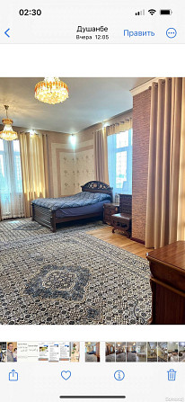 2-этажный, 6 комнатный дом, 380 м², Водонасос, бот. сад Душанбе - изображение 7