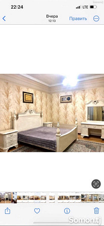 2-этажный, 6 комнатный дом, 380 м², Водонасос, бот. сад Душанбе - изображение 8
