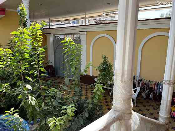 1-этажный, 5 комнатный дом, 200 м² м², 8 марта Dushanbe