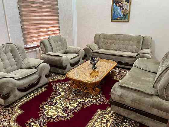 1-этажный, 5 комнатный дом, 200 м² м², 8 марта Душанбе