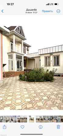 2-этажный, 6 комнатный дом, 310 м², сарез, за чайханой рохат Душанбе