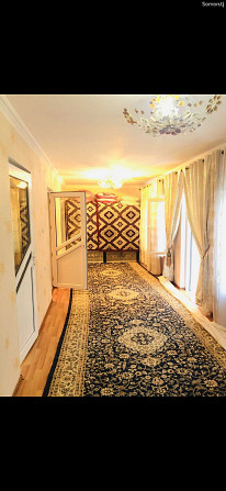 5 комн. дом, Медгородок Душанбе - изображение 7