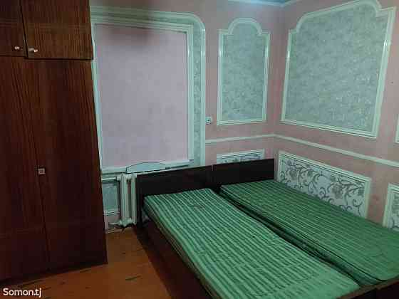 1-этажный, 2 комнатный дом, Мясокомбинат, автобаза Душанбе