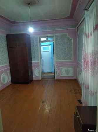 1-этажный, 2 комнатный дом, Мясокомбинат, автобаза Душанбе