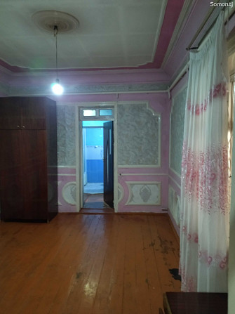 1-этажный, 2 комнатный дом, Мясокомбинат, автобаза Душанбе - изображение 4