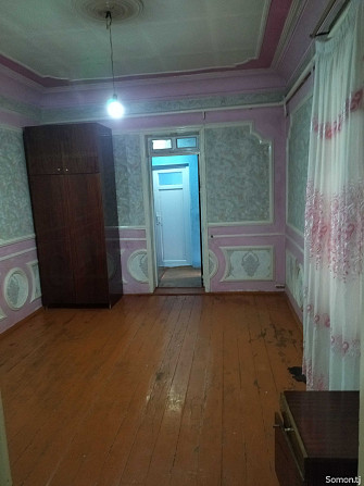 1-этажный, 2 комнатный дом, Мясокомбинат, автобаза Душанбе - изображение 5