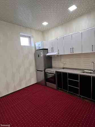 1-этажный, 2 комнатный дом, 65 м², Сино Душанбе
