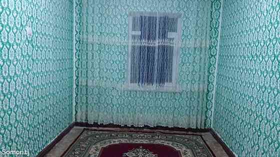 1-этажный, 2 комнатный дом, 36 м², Сино Душанбе