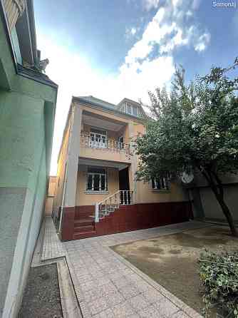 4-этажный, 7 комнатный дом, 350 м², И.Сомони Душанбе