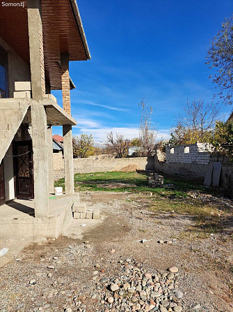 2-этажный, 4 комнатный дом, 140 м², Птицефабрика Душанбе, Фирдавси - изображение 7