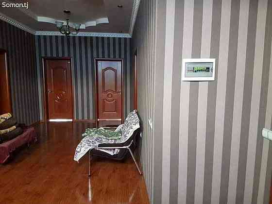 2-этажный, 6 комнатный дом, 200 м² м², Хочамбиеи поен, ориентир ТЕЦ Душанбе