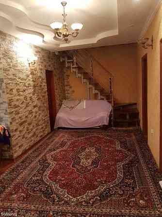 2-этажный, 6 комнатный дом, 200 м² м², Хочамбиеи поен, ориентир ТЕЦ Душанбе