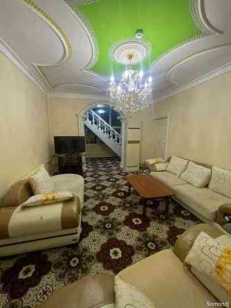 2-этажный, 8 комнатный дом, 630 м², Сомони Dushanbe