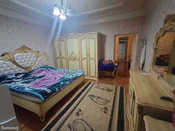 1-этажный, 6 комнатный дом, 6 м², ул.Чехова Душанбе