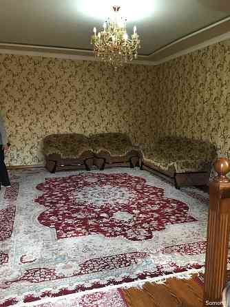 2-этажный, 7 комнатный дом, 400 м², Cомони Dushanbe