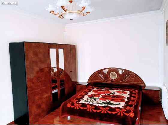 2 этаж. 8 комн. дом, Чайхана Рохат Dushanbe