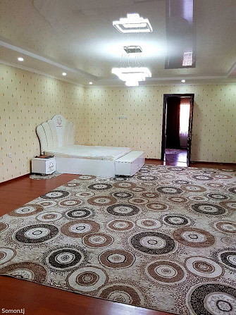 2-этажный, 10 комнатный дом, 800 м², Сомони Душанбе - изображение 4