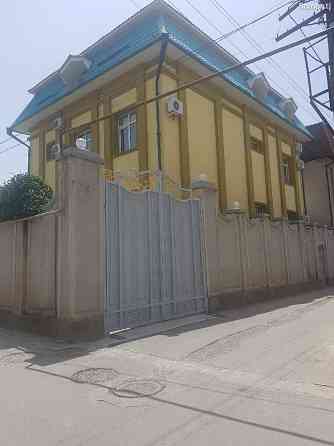3-этажный, 12 комнатный дом, 700 м², Сомони Душанбе
