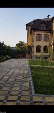 3-этажный, 15 комнатный дом, 1024 м², ГАИ Душанбе