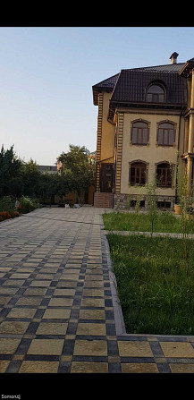 3-этажный, 15 комнатный дом, 1024 м², ГАИ Душанбе - изображение 3