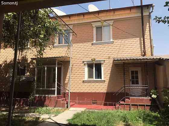 2-этажный, 5 комнатный дом, 100 м², прос. Мехробод Dushanbe