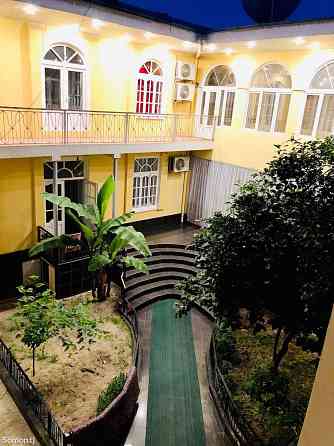 2-этажный, 12 комнатный дом, 600 м², И. Сомони Душанбе