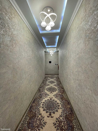 2-этажный, 8 комнатный дом, 500 м² м², Фирдавсӣ Душанбе - изображение 5