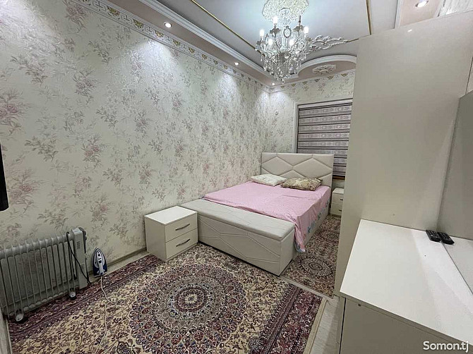2-этажный, 8 комнатный дом, 500 м² м², Фирдавсӣ Душанбе - изображение 7