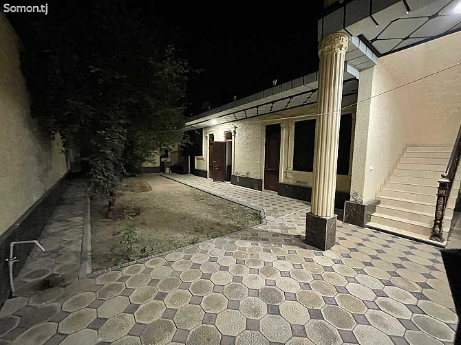 2-этажный, 8 комнатный дом, 500 м² м², Фирдавсӣ Душанбе - изображение 3