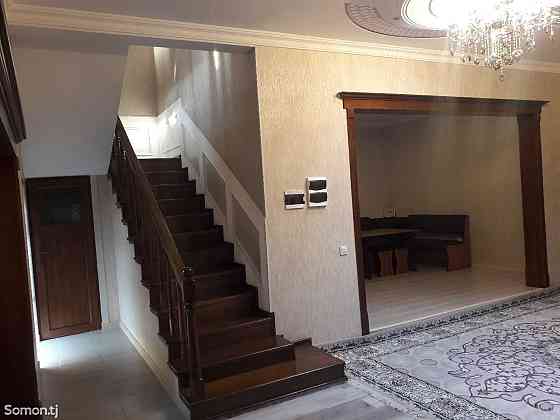 2-этажный, 8 комнатный дом, 300 м², Шохмансур Dushanbe