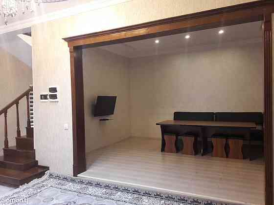 2-этажный, 8 комнатный дом, 300 м², Шохмансур Dushanbe