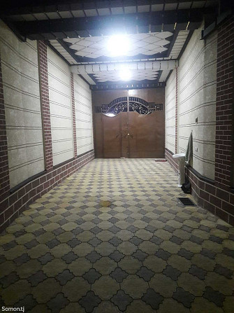 2-этажный, 8 комнатный дом, 300 м², Шохмансур Душанбе - изображение 6