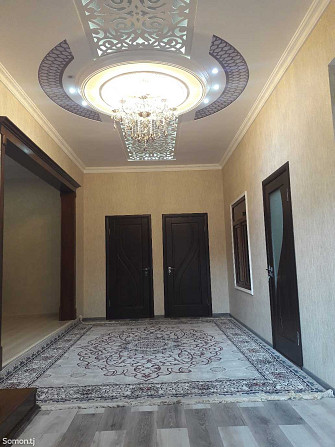 2-этажный, 8 комнатный дом, 300 м², Шохмансур Душанбе - изображение 4