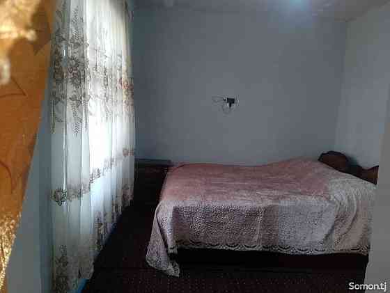 1-этажный, 2 комнатный дом, 55 м², Рудаки Душанбе