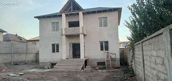 2-этажный, 5 комнатный дом, 200 м² м², Даъвои нав Бохтар (Курган-Тюбе)
