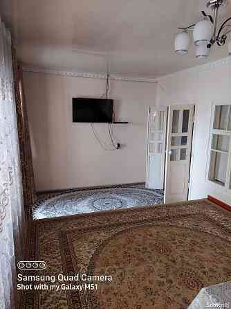 1-этажный, 4 комнатный дом, 400 м² м², Мясокомбинат Душанбе